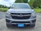 2020 Chevrolet Colorado 4WD Work Truck