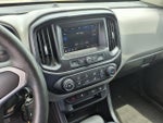 2020 Chevrolet Colorado 4WD Work Truck
