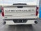 2026 Chevrolet Silverado 1500 Crew Cab Short Box 4-Wheel Drive Custom