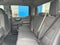 2026 Chevrolet Silverado 1500 Crew Cab Short Box 4-Wheel Drive Custom