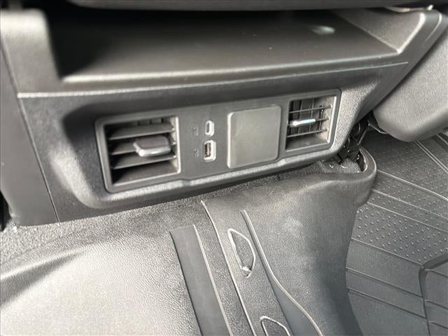 2026 Chevrolet Silverado 1500 Crew Cab Short Box 4-Wheel Drive Custom