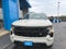 2026 Chevrolet Silverado 1500 Crew Cab Short Box 4-Wheel Drive Custom