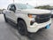 2026 Chevrolet Silverado 1500 Crew Cab Short Box 4-Wheel Drive Custom