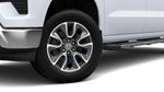 2026 Chevrolet Silverado 1500 Crew Cab Short Box 4-Wheel Drive LT 1LT