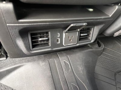 2026 Chevrolet Silverado 1500 Crew Cab Short Box 4-Wheel Drive LT 1LT