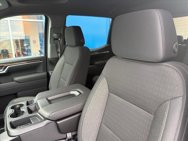 2026 Chevrolet Silverado 1500 Crew Cab Short Box 4-Wheel Drive LT 1LT