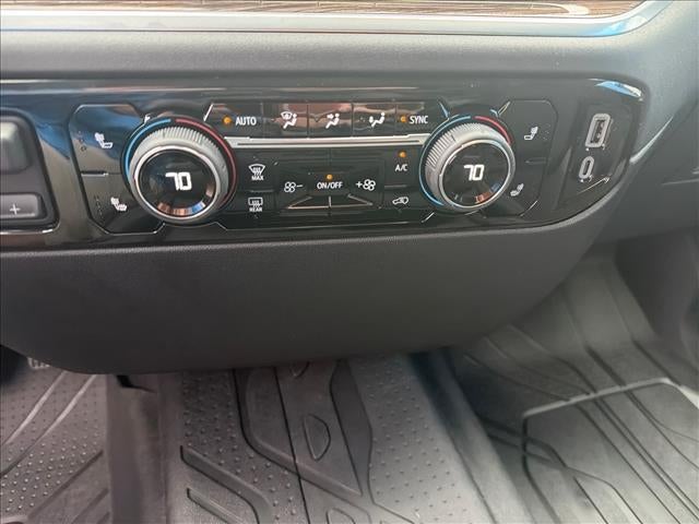 2026 Chevrolet Silverado 1500 Crew Cab Short Box 4-Wheel Drive LT 1LT