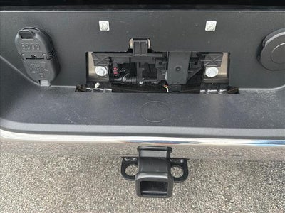 2026 Chevrolet Silverado 1500 Crew Cab Short Box 4-Wheel Drive LT 1LT