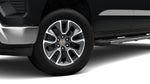 2026 Chevrolet Silverado 1500 Crew Cab Short Box 4-Wheel Drive LT 1LT