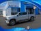 2026 Chevrolet Silverado 1500 Crew Cab Short Box 4-Wheel Drive LT 1LT