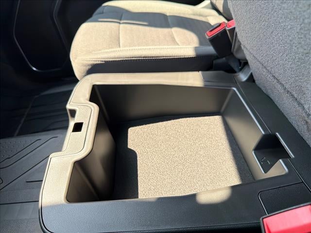 2026 Chevrolet Silverado 1500 Crew Cab Short Box 4-Wheel Drive LT 1LT