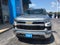 2026 Chevrolet Silverado 1500 Crew Cab Short Box 4-Wheel Drive LT 1LT