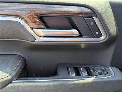 2026 Chevrolet Silverado 1500 Crew Cab Short Box 4-Wheel Drive LT 1LT