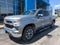 2026 Chevrolet Silverado 1500 Crew Cab Short Box 4-Wheel Drive LT 1LT