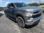 2026 Chevrolet Silverado 1500 Crew Cab Short Box 4-Wheel Drive LT 1LT