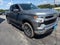 2026 Chevrolet Silverado 1500 Crew Cab Short Box 4-Wheel Drive LT 1LT