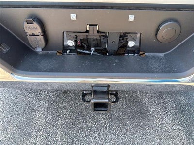 2026 Chevrolet Silverado 1500 Crew Cab Short Box 4-Wheel Drive LT 1LT