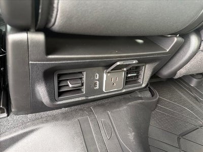 2026 Chevrolet Silverado 1500 Crew Cab Short Box 4-Wheel Drive LT 1LT