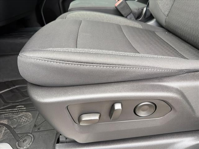 2026 Chevrolet Silverado 1500 Crew Cab Short Box 4-Wheel Drive LT 1LT