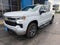 2026 Chevrolet Silverado 1500 Crew Cab Short Box 4-Wheel Drive LT 1LT