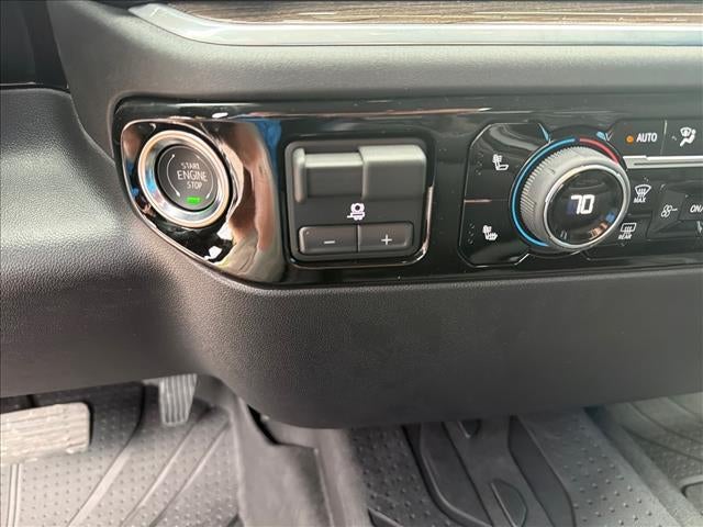 2026 Chevrolet Silverado 1500 Crew Cab Short Box 4-Wheel Drive LT 1LT