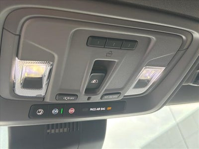 2026 Chevrolet Silverado 1500 Crew Cab Short Box 4-Wheel Drive LT 1LT