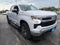 2026 Chevrolet Silverado 1500 Crew Cab Short Box 4-Wheel Drive LT 1LT