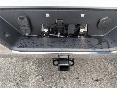 2026 Chevrolet Silverado 1500 Crew Cab Short Box 4-Wheel Drive LT 1LT