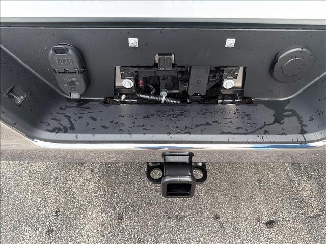 2026 Chevrolet Silverado 1500 Crew Cab Short Box 4-Wheel Drive LT 1LT