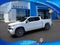 2026 Chevrolet Silverado 1500 Crew Cab Short Box 4-Wheel Drive LT 2FL