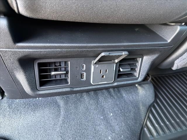 2026 Chevrolet Silverado 1500 Crew Cab Short Box 4-Wheel Drive LT 2FL