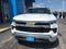 2026 Chevrolet Silverado 1500 Crew Cab Short Box 4-Wheel Drive LT 2FL