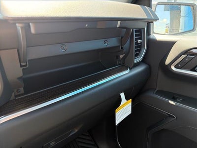 2026 Chevrolet Silverado 1500 Crew Cab Short Box 4-Wheel Drive LT 2FL
