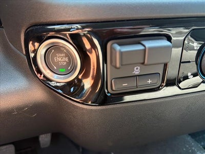 2026 Chevrolet Silverado 1500 Crew Cab Short Box 4-Wheel Drive LT 2FL