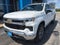 2026 Chevrolet Silverado 1500 Crew Cab Short Box 4-Wheel Drive LT 2FL