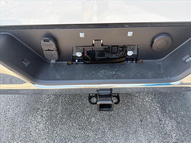 2026 Chevrolet Silverado 1500 Crew Cab Short Box 4-Wheel Drive LT 2FL