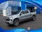 2026 Chevrolet Silverado 1500 Crew Cab Short Box 4-Wheel Drive LT 2FL