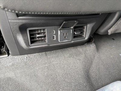 2026 Chevrolet Silverado 1500 Crew Cab Short Box 4-Wheel Drive LT 2FL
