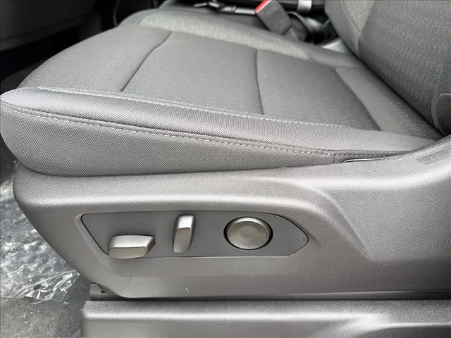 2026 Chevrolet Silverado 1500 Crew Cab Short Box 4-Wheel Drive LT 2FL