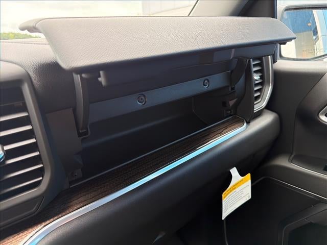 2026 Chevrolet Silverado 1500 Crew Cab Short Box 4-Wheel Drive LT 2FL