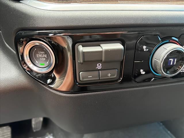 2026 Chevrolet Silverado 1500 Crew Cab Short Box 4-Wheel Drive LT 2FL