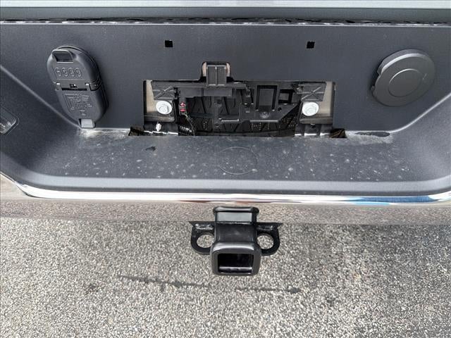 2026 Chevrolet Silverado 1500 Crew Cab Short Box 4-Wheel Drive LT 2FL