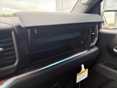2026 Chevrolet Silverado 1500 Crew Cab Short Box 4-Wheel Drive LT 2FL
