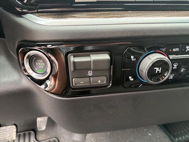 2026 Chevrolet Silverado 1500 Crew Cab Short Box 4-Wheel Drive LT 2FL