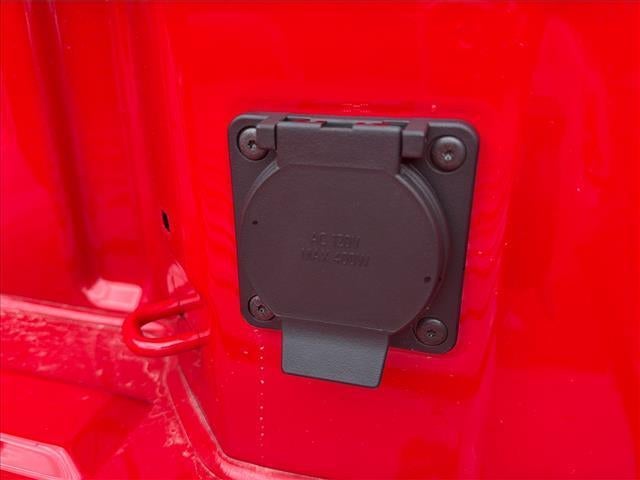 2026 Chevrolet Silverado 1500 Crew Cab Short Box 4-Wheel Drive LT 2FL