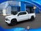 2026 Chevrolet Silverado 1500 Crew Cab Standard Box 4-Wheel Drive RST