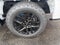 2026 Chevrolet Silverado 1500 Crew Cab Standard Box 4-Wheel Drive RST