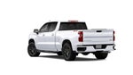 2026 Chevrolet Silverado 1500 Crew Cab Standard Box 4-Wheel Drive RST