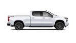 2026 Chevrolet Silverado 1500 Crew Cab Standard Box 4-Wheel Drive RST