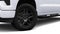 2026 Chevrolet Silverado 1500 Crew Cab Standard Box 4-Wheel Drive RST
